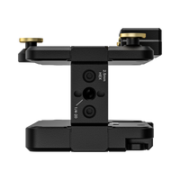 Teradek Bolt 7 TX Battery Cradle, 26V Gold Mount