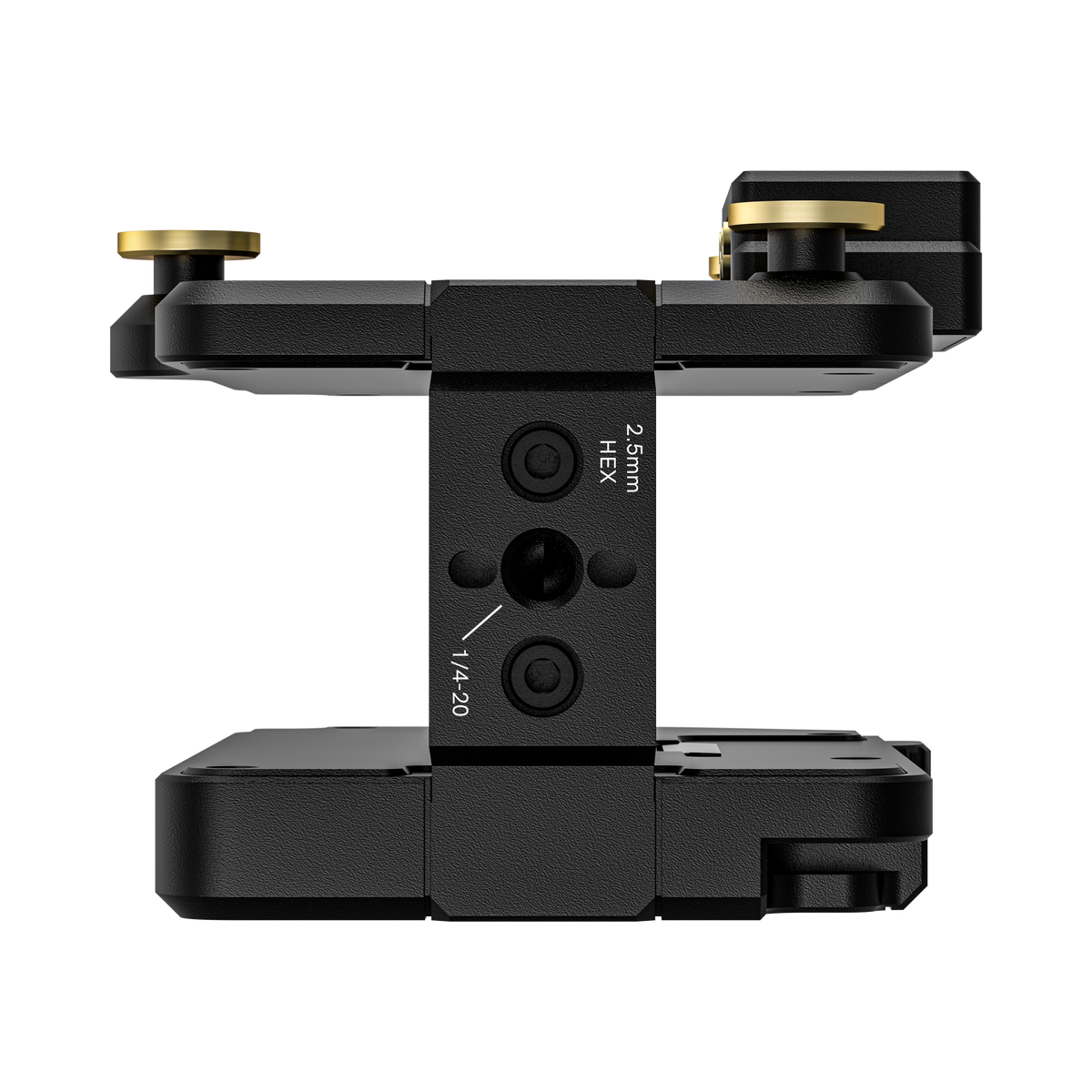 Teradek Bolt 7 TX Battery Cradle, 26V Gold Mount