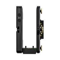 Teradek Bolt 7 TX Battery Cradle, 26V Gold Mount