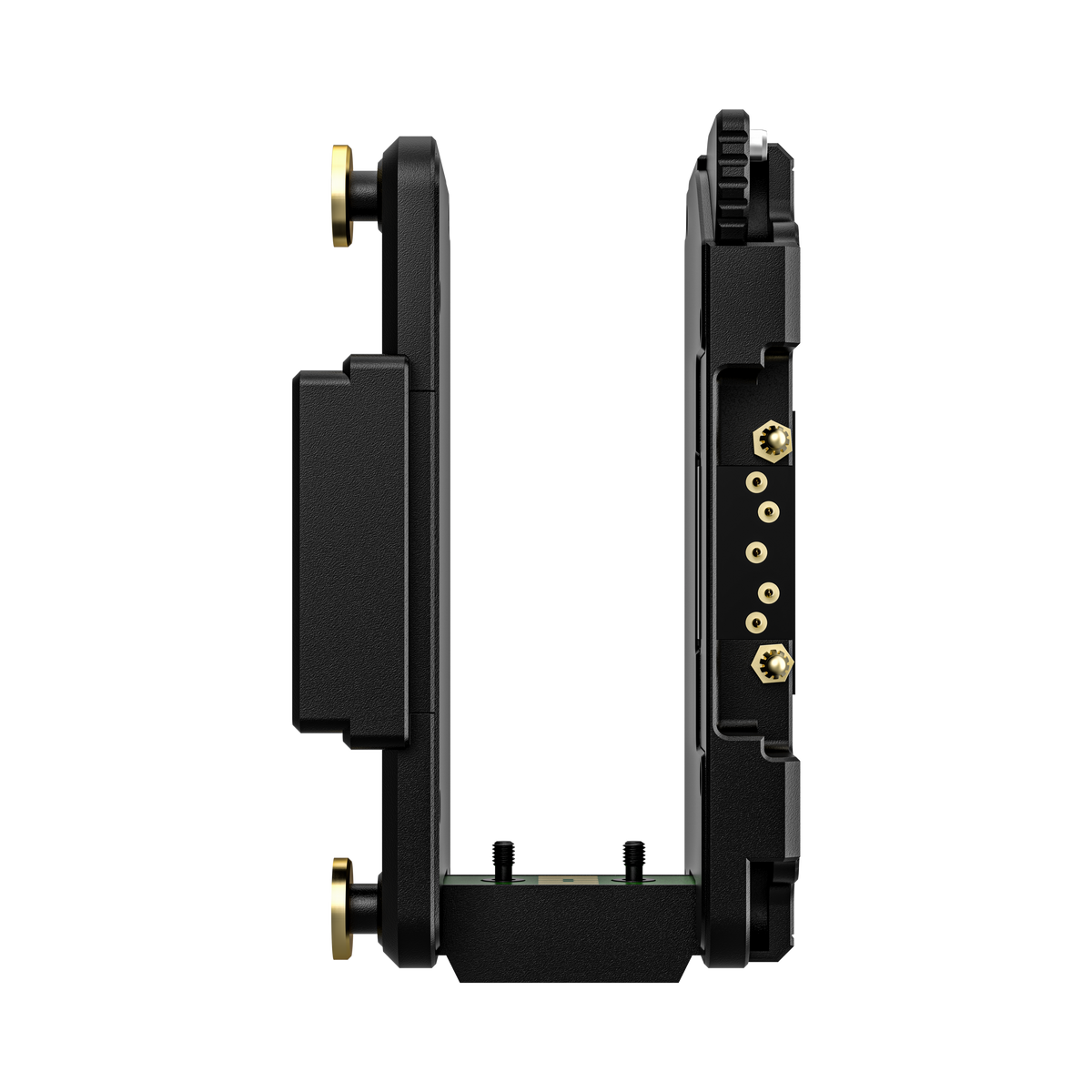 Teradek Bolt 7 TX Battery Cradle, 26V Gold Mount