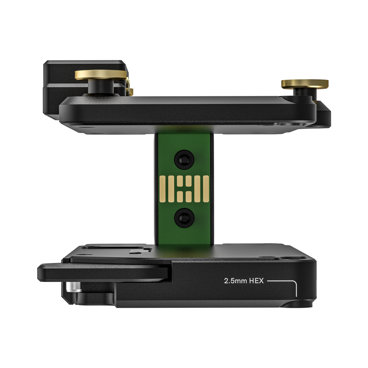 Teradek Bolt 7 TX Battery Cradle, 26V Gold Mount