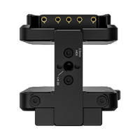 Teradek Bolt 7 TX Battery Cradle, V-Mount