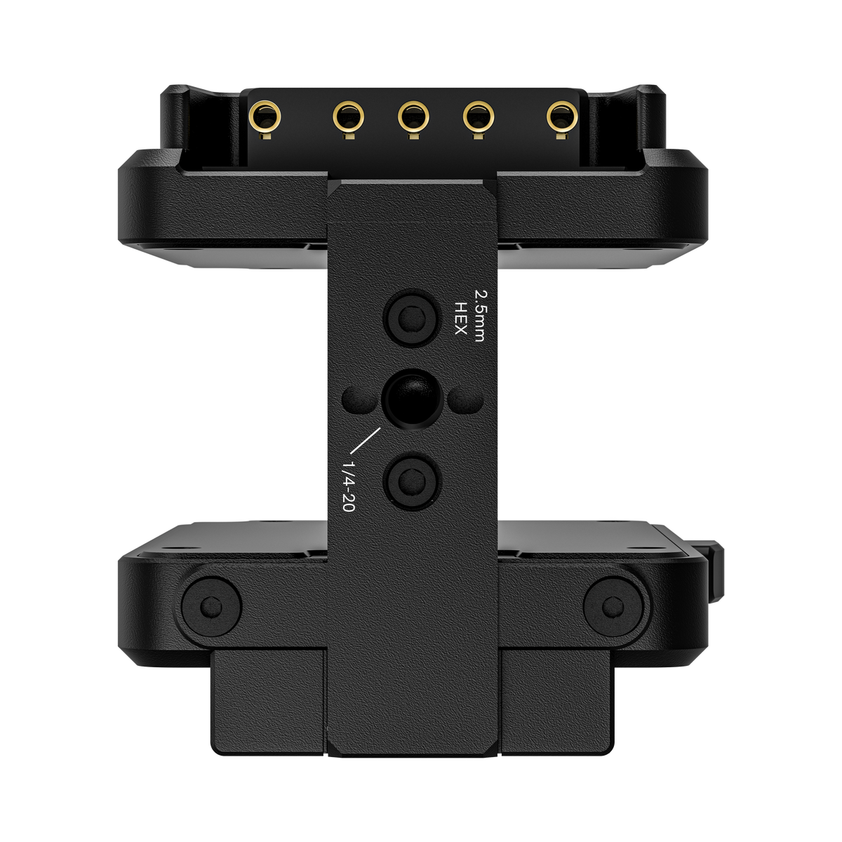 Teradek Bolt 7 TX Battery Cradle, V-Mount