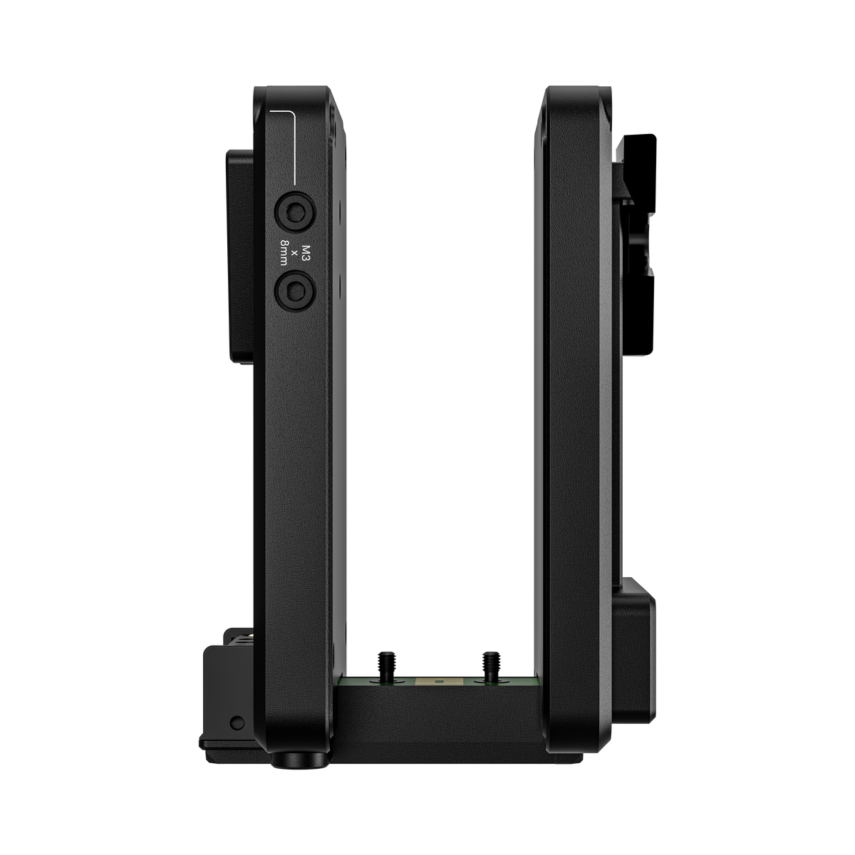 Teradek Bolt 7 TX Battery Cradle, V-Mount