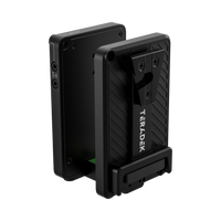 Teradek Bolt 7 TX Battery Cradle, V-Mount