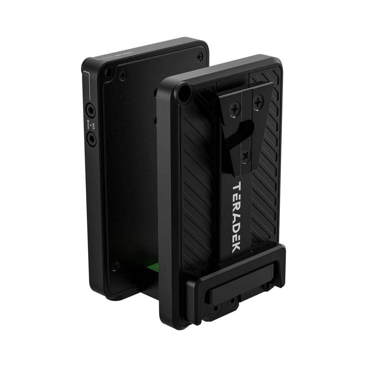 Teradek Bolt 7 TX Battery Cradle, V-Mount