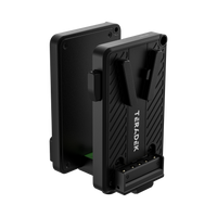 Teradek Bolt 7 TX Battery Cradle, V-Mount