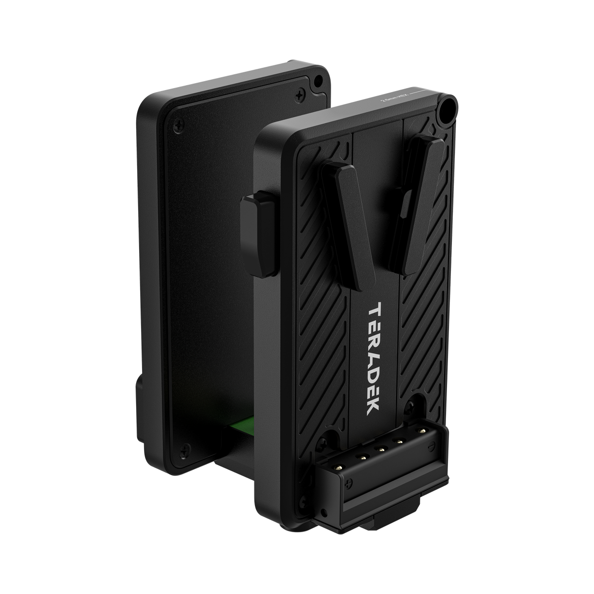 Teradek Bolt 7 TX Battery Cradle, V-Mount