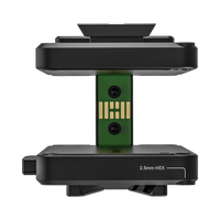 Teradek Bolt 7 TX Battery Cradle, V-Mount