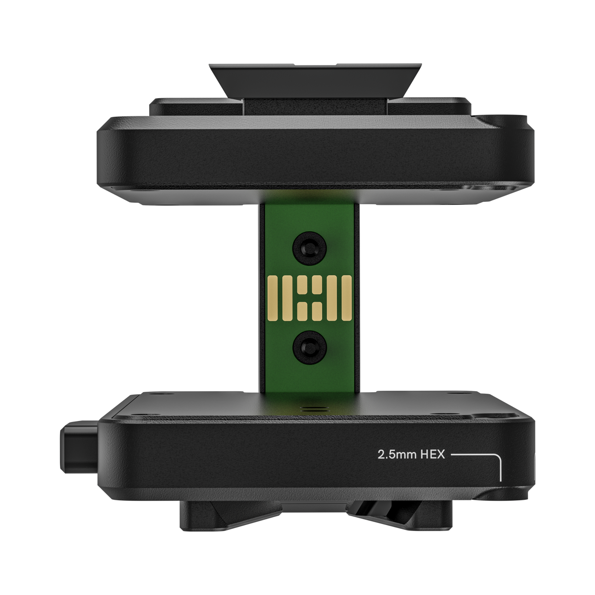 Teradek Bolt 7 TX Battery Cradle, V-Mount