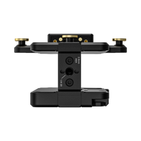 Teradek Bolt 7 RX Battery Cradle, 14V Gold Mount