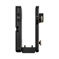 Teradek Bolt 7 RX Battery Cradle, 14V Gold Mount