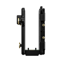 Teradek Bolt 7 RX Battery Cradle, 14V Gold Mount