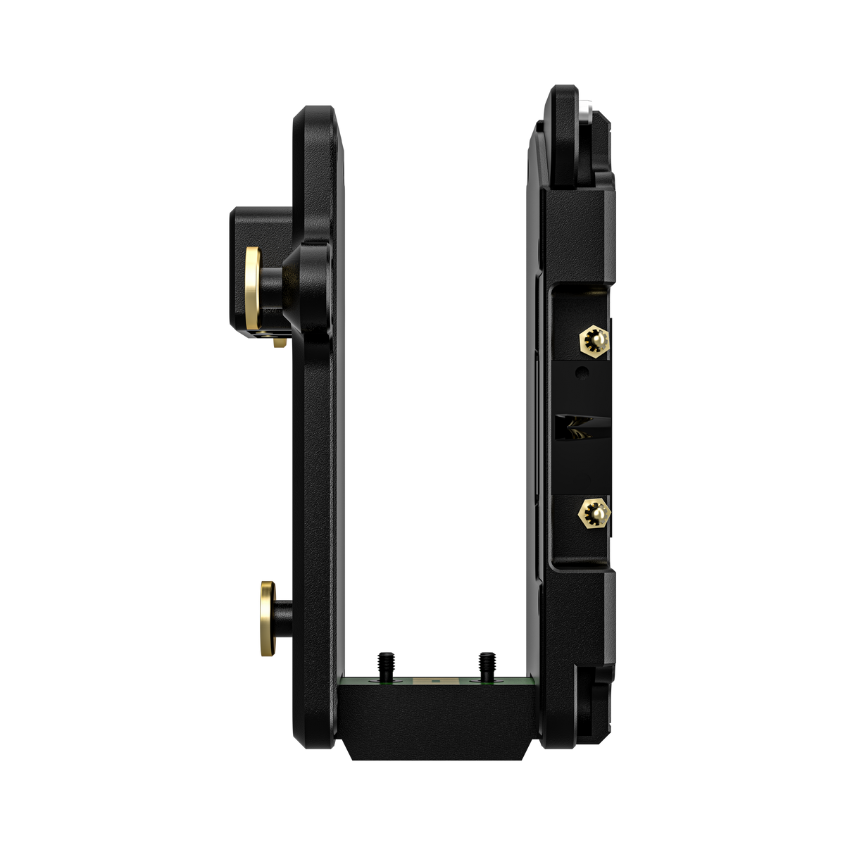 Teradek Bolt 7 RX Battery Cradle, 14V Gold Mount