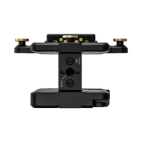 Teradek Bolt 7 RX Battery Cradle, 26V Gold Mount