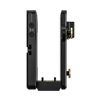 Teradek Bolt 7 RX Battery Cradle, 26V Gold Mount
