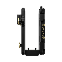 Teradek Bolt 7 RX Battery Cradle, 26V Gold Mount