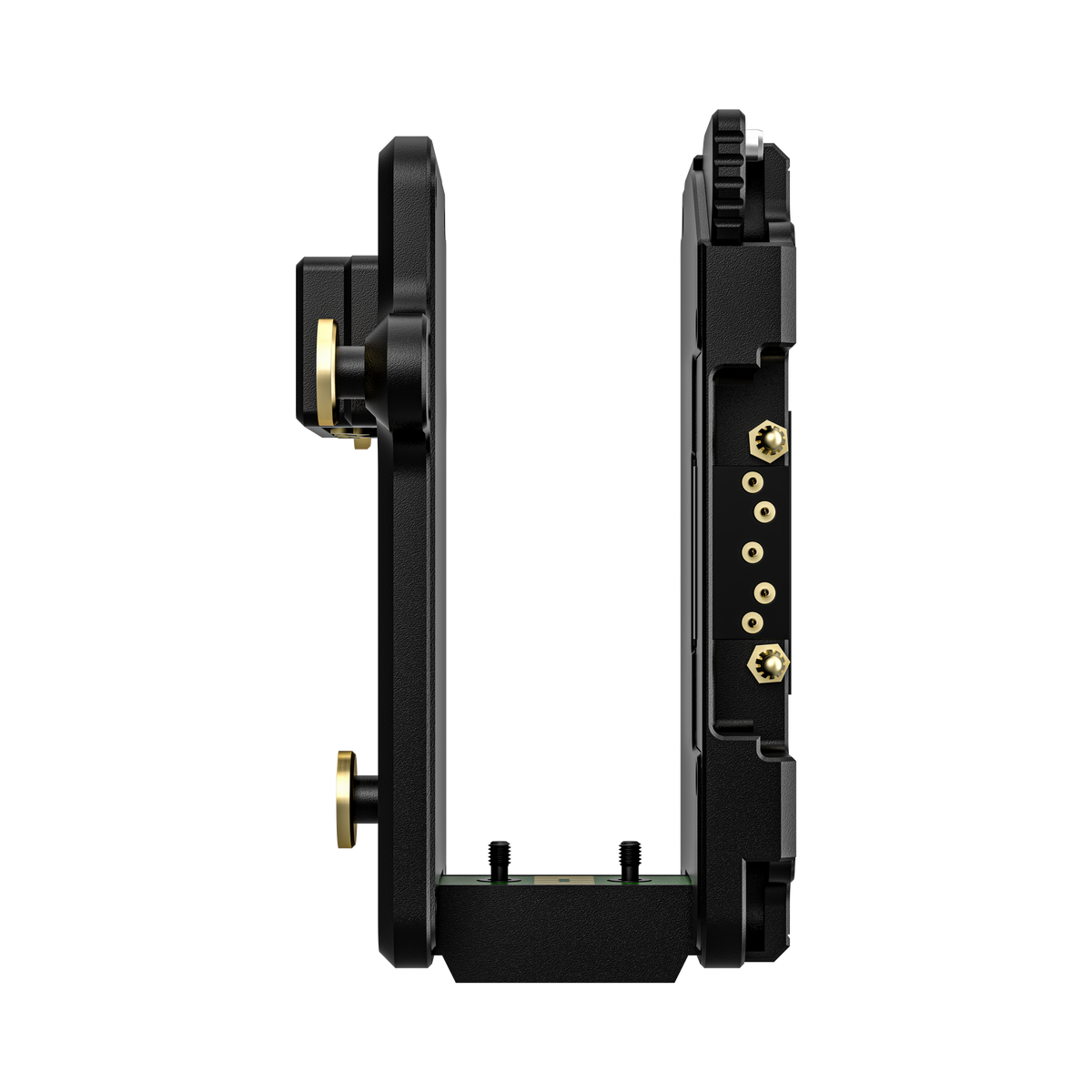 Teradek Bolt 7 RX Battery Cradle, 26V Gold Mount