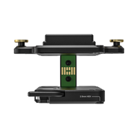 Teradek Bolt 7 RX Battery Cradle, 26V Gold Mount