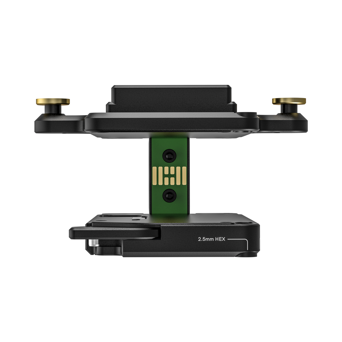 Teradek Bolt 7 RX Battery Cradle, 26V Gold Mount