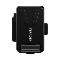 Teradek Bolt 7 RX Battery Cradle, V-Mount
