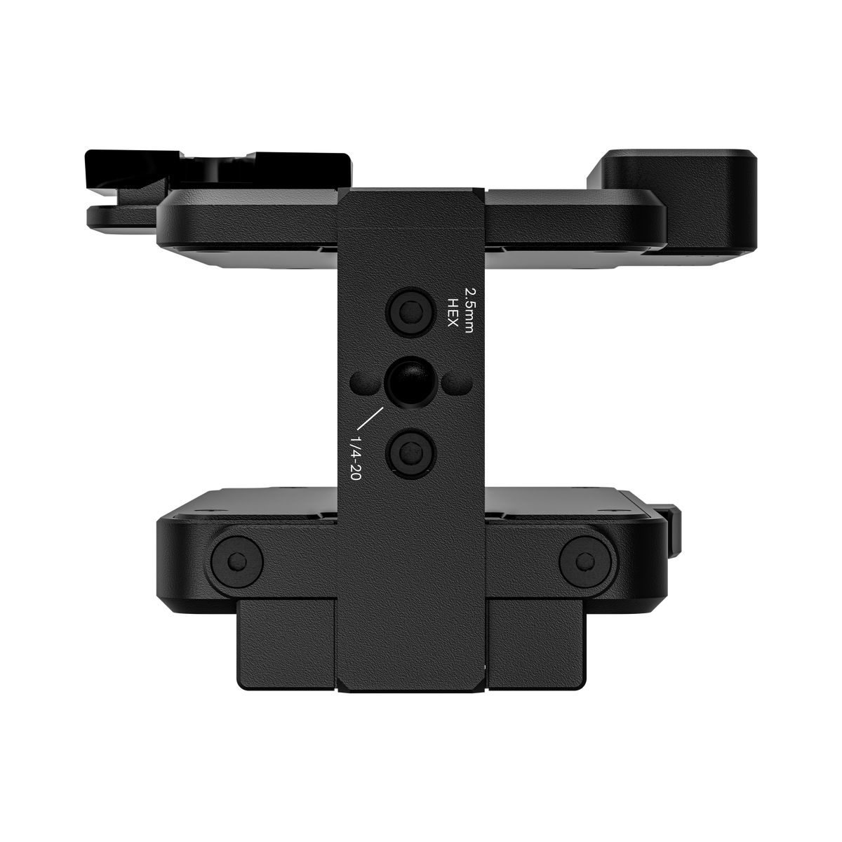 Teradek Bolt 7 RX Battery Cradle, V-Mount