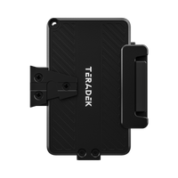 Teradek Bolt 7 RX Battery Cradle, V-Mount