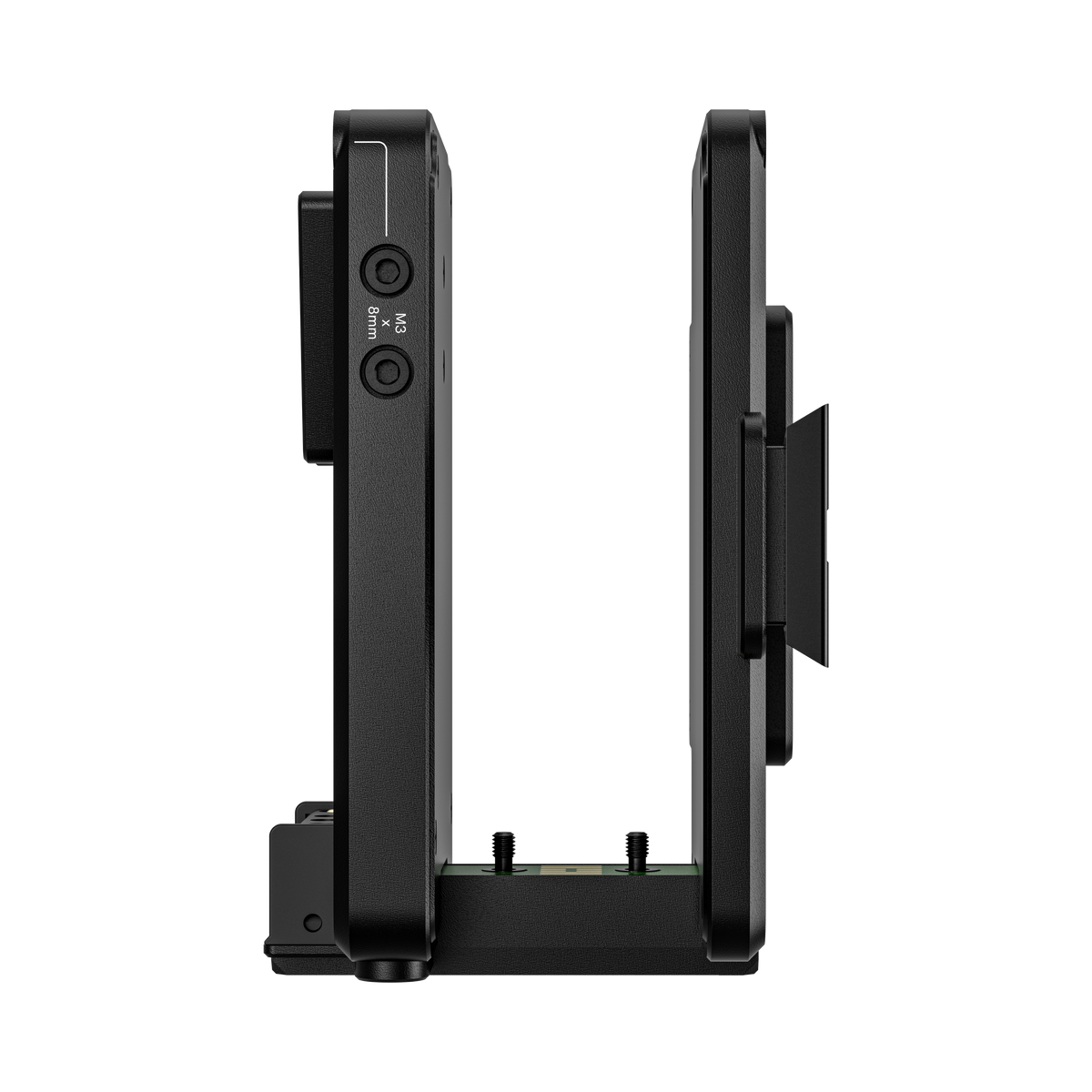 Teradek Bolt 7 RX Battery Cradle, V-Mount