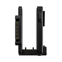 Teradek Bolt 7 RX Battery Cradle, V-Mount