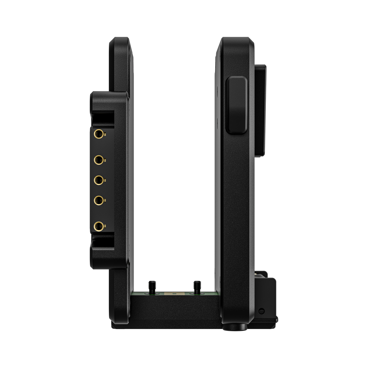 Teradek Bolt 7 RX Battery Cradle, V-Mount