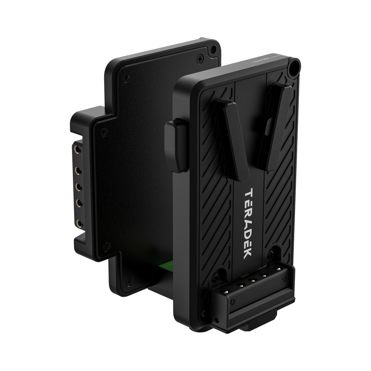 Teradek Bolt 7 RX Battery Cradle, V-Mount