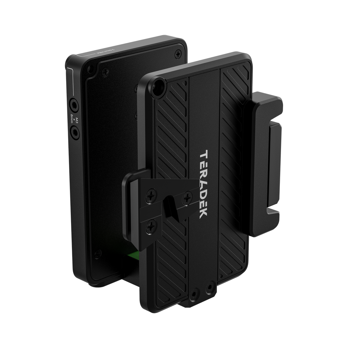 Teradek Bolt 7 RX Battery Cradle, V-Mount