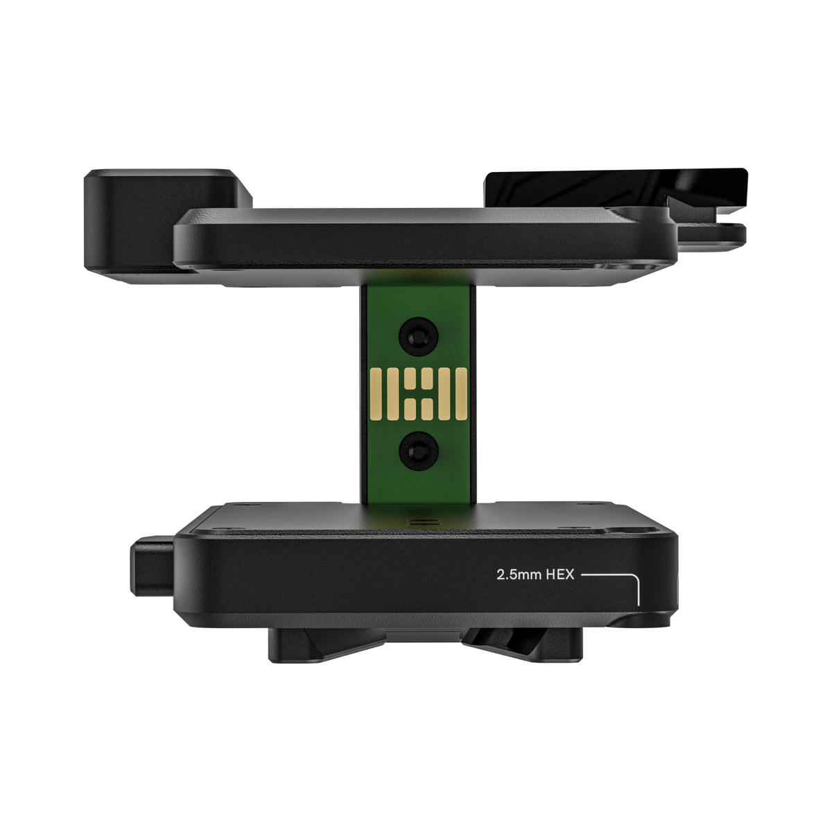 Teradek Bolt 7 RX Battery Cradle, V-Mount