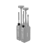 Teradek Bolt 7 Basic Color Band Set