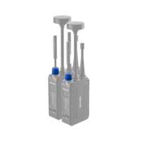Teradek Bolt 7 Basic Color Band Set