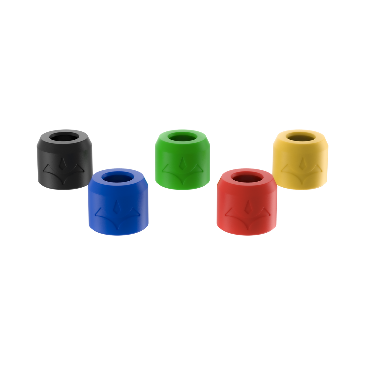 Teradek Bolt 7 Basic Color Band Set