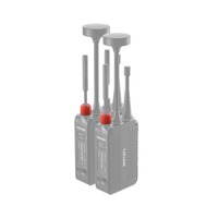 Teradek Bolt 7 Basic Color Band Set