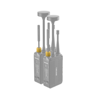 Teradek Bolt 7 Basic Color Band Set