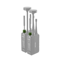 Teradek Bolt 7 Color Band Set #2