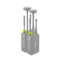 Teradek Bolt 7 Color Band Set #2