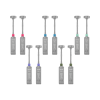 Teradek Bolt 7 Color Band Set #2