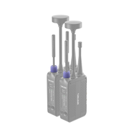 Teradek Bolt 7 Color Band Set #2