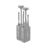 Teradek Bolt 7 Color Band Set #2