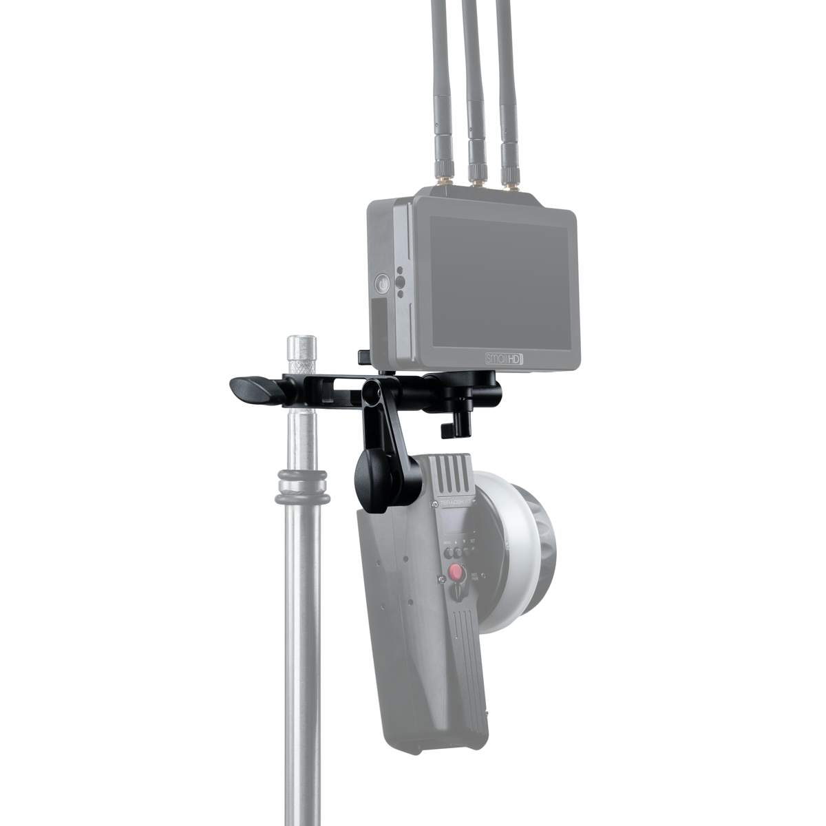 Teradek RT Monitor Bracket for CTRL Hand Controllers