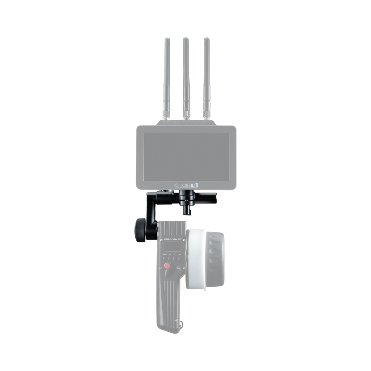 Teradek RT Monitor Bracket for CTRL Hand Controllers