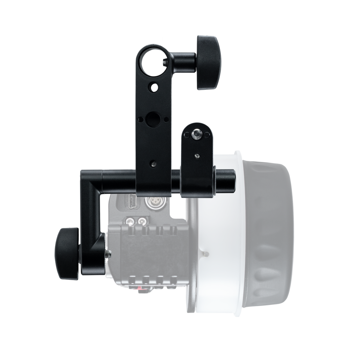 Teradek RT Monitor Bracket for CTRL Hand Controllers