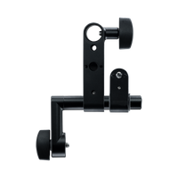 Teradek RT Monitor Bracket for CTRL Hand Controllers