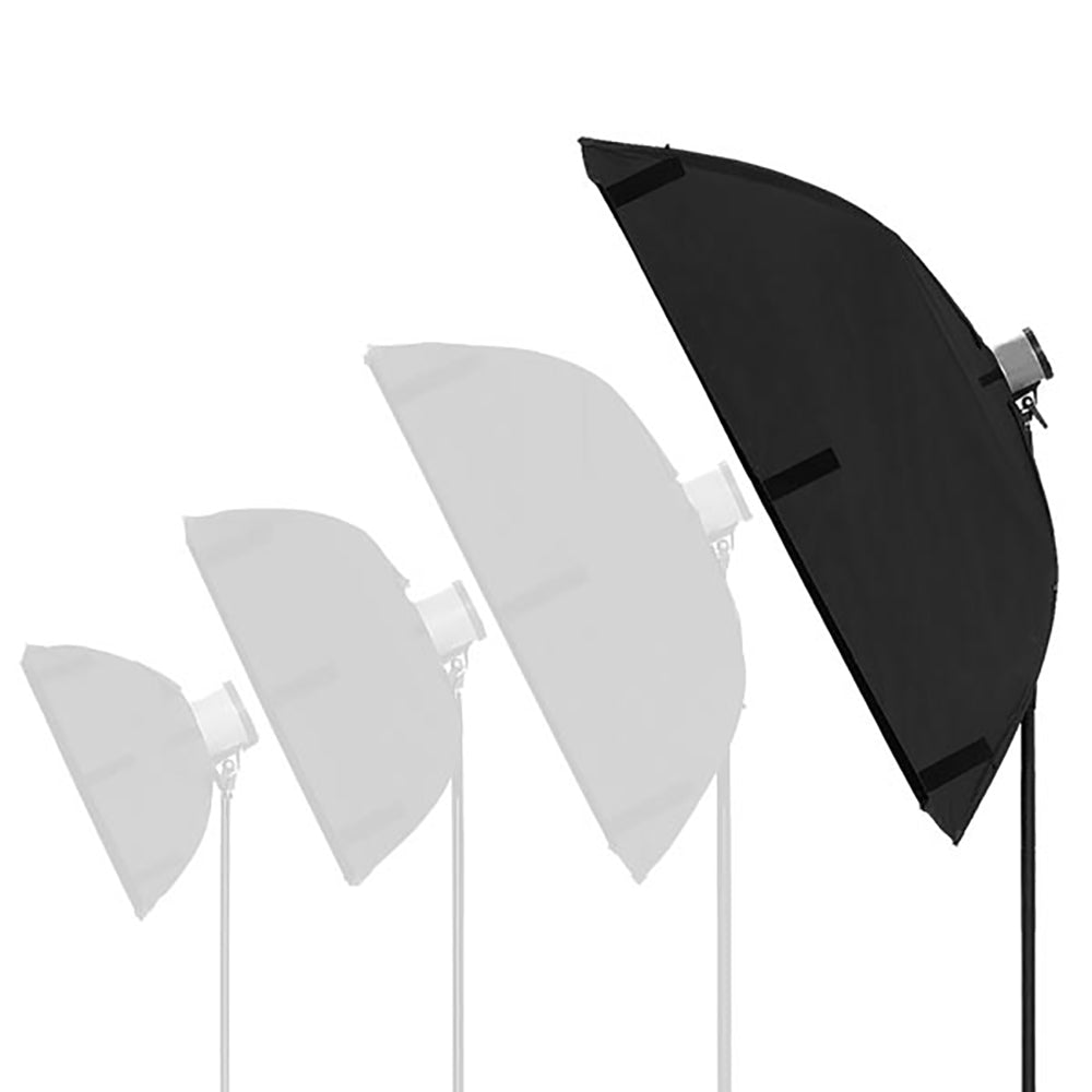 Chimera LIGHTBANK - SUPER PRO PLUS - SHALLOW - XS