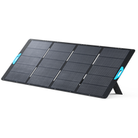 Anker Solix PS400 Portable Solar Panel