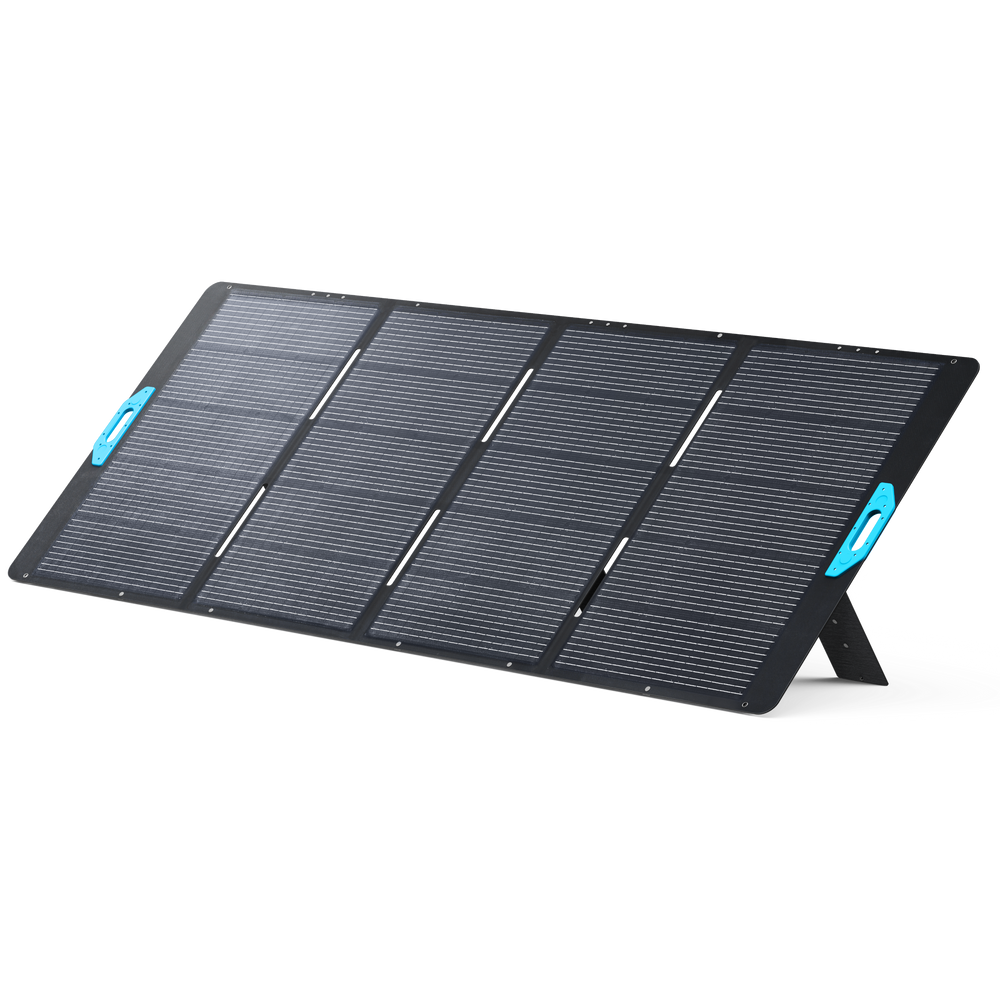 Anker Solix PS400 Portable Solar Panel
